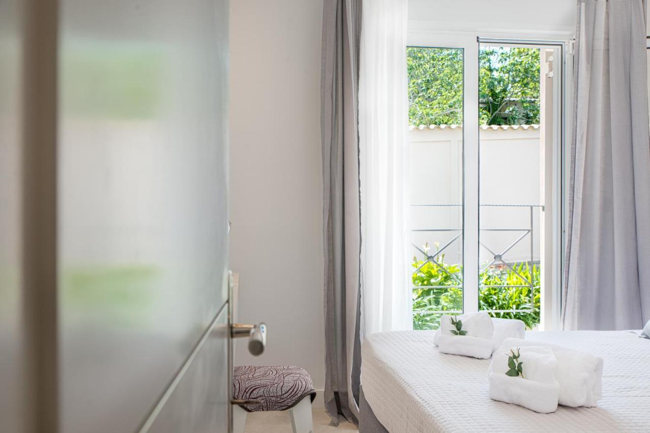 Appartement Dimi Brou's By Corfuescapes