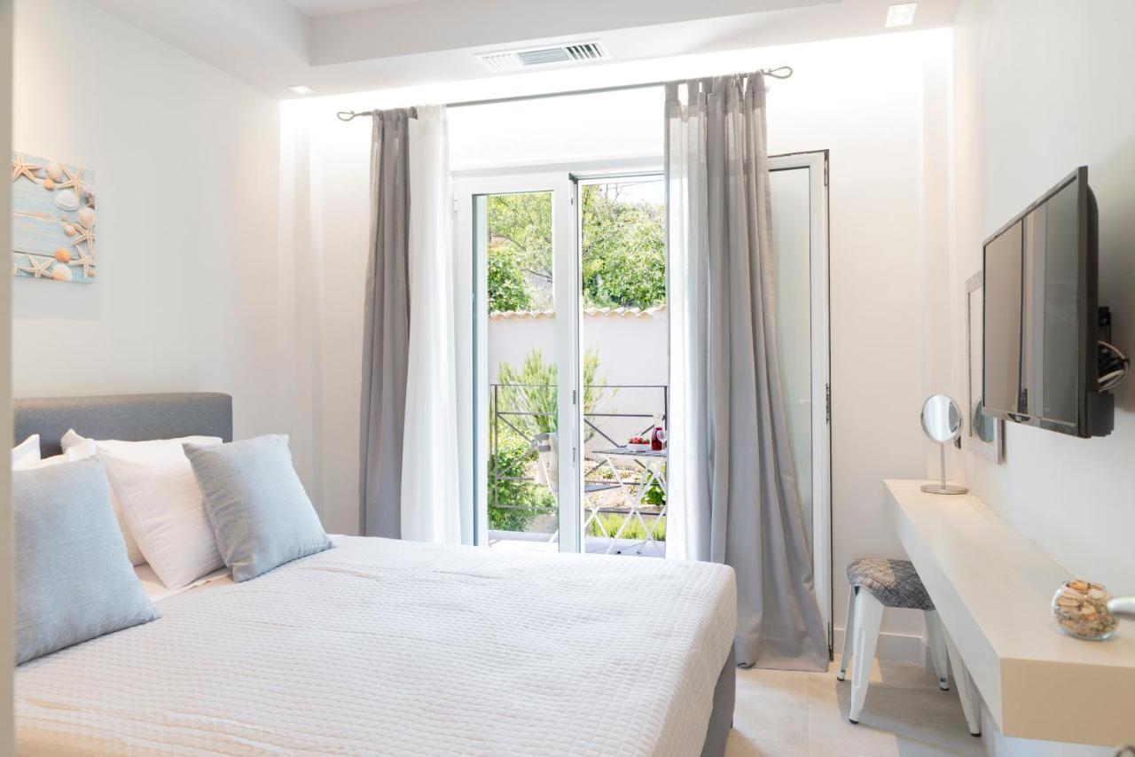 Appartement Dimi Brou's By Corfuescapes Gouvia