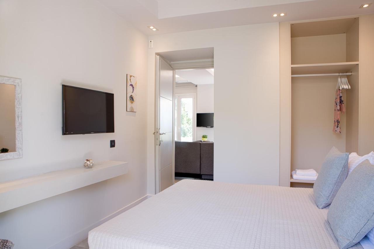 Appartement Dimi Brou's By Corfuescapes